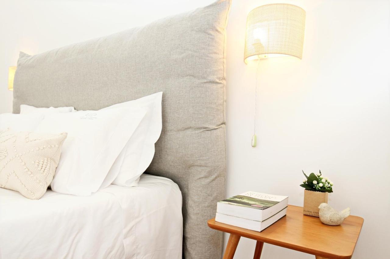 Casas Da Chamine Eco Country Lodge 노르데스테 외부 사진