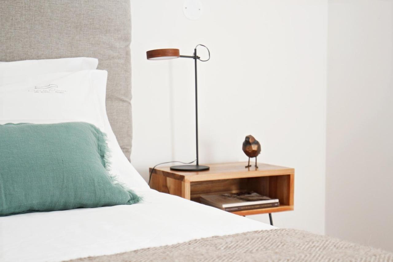 Casas Da Chamine Eco Country Lodge 노르데스테 외부 사진