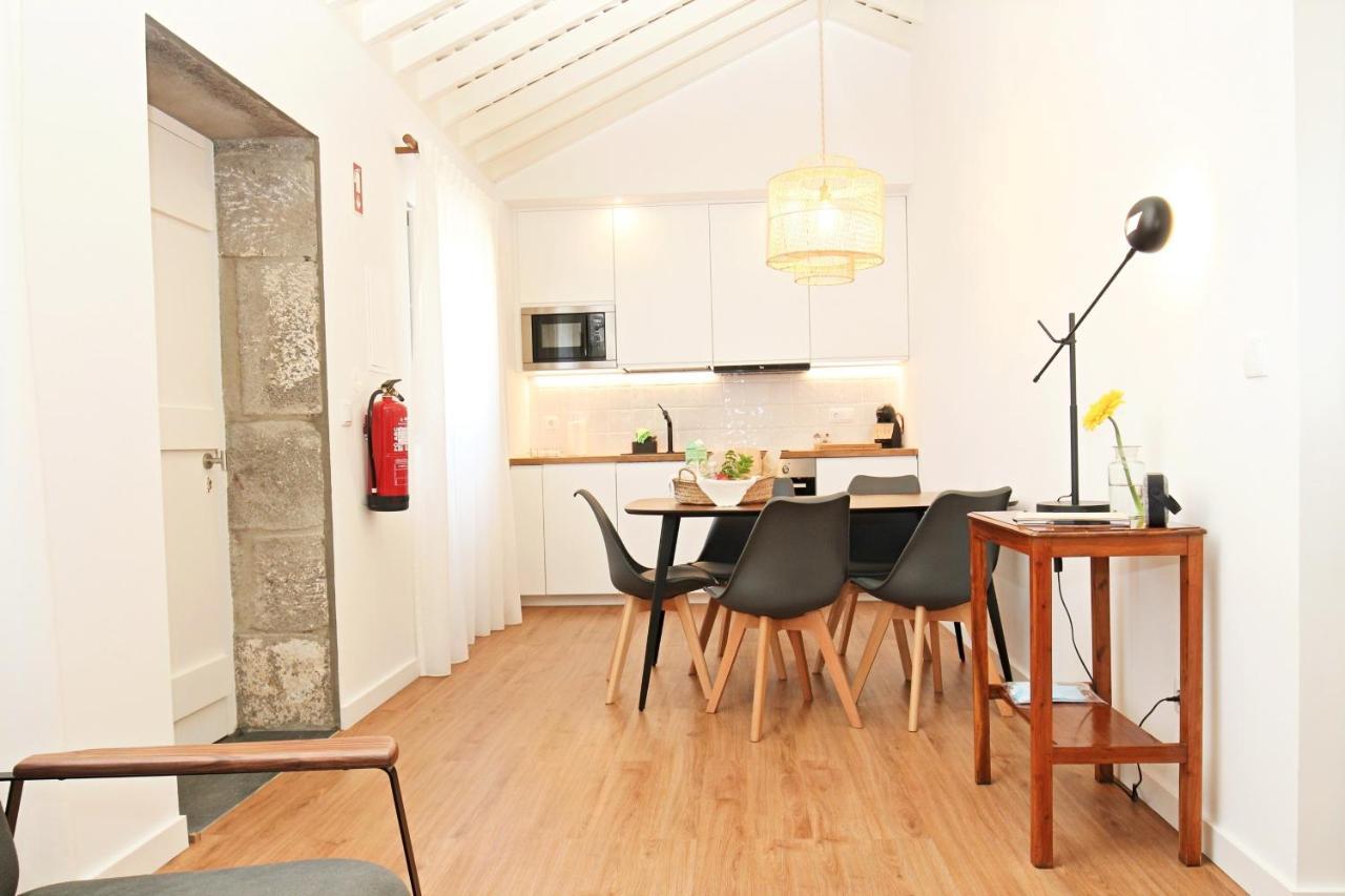 Casas Da Chamine Eco Country Lodge 노르데스테 외부 사진