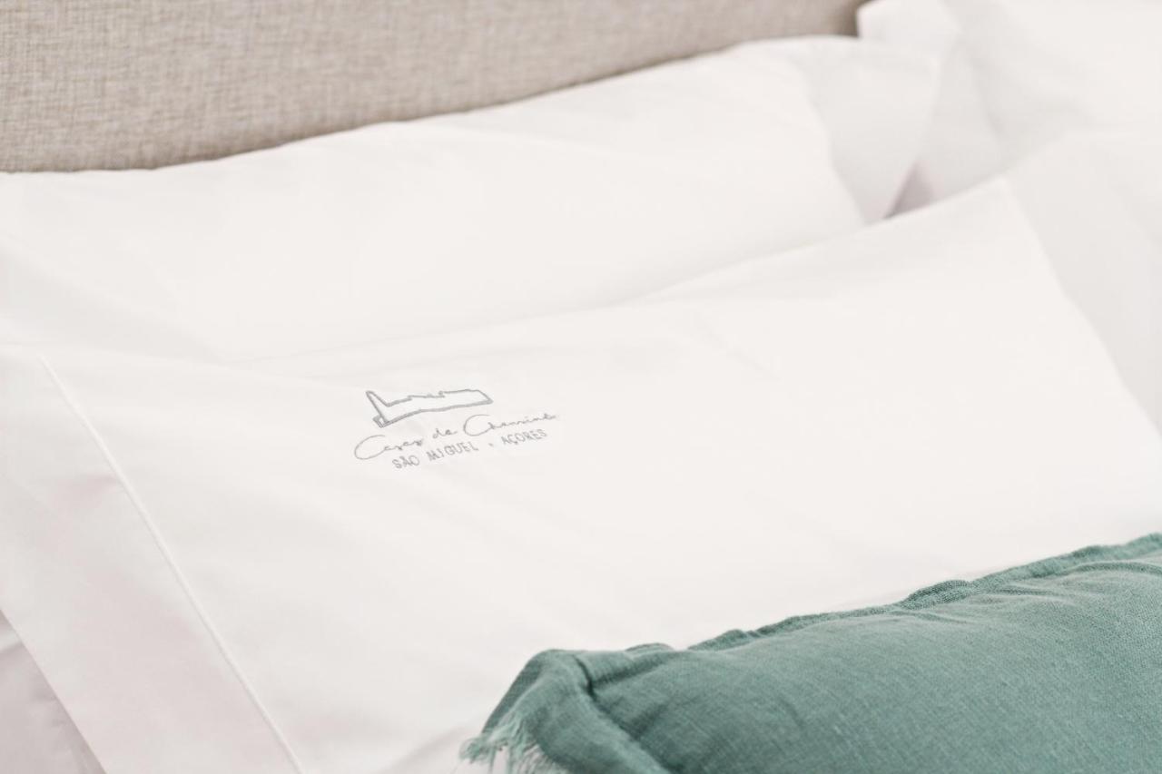 Casas Da Chamine Eco Country Lodge 노르데스테 외부 사진
