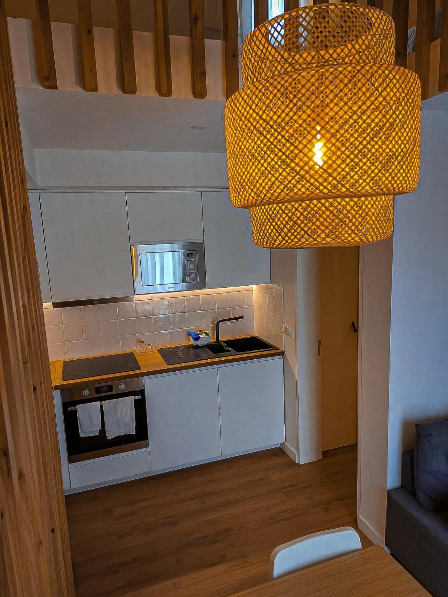 Casas Da Chamine Eco Country Lodge 노르데스테 외부 사진