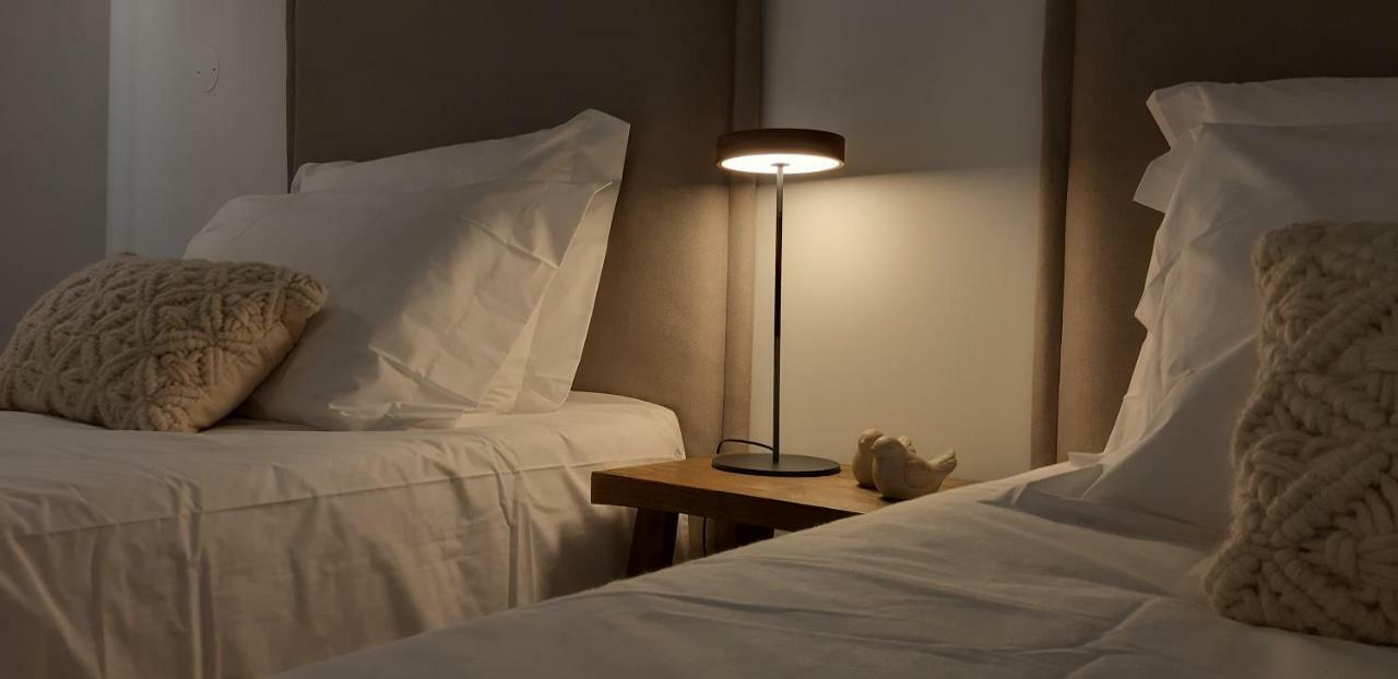 Casas Da Chamine Eco Country Lodge 노르데스테 외부 사진